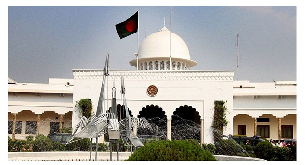 বাড়ছে উপদেষ্টা পরিষদের আকার, সন্ধ্যায় শপথ