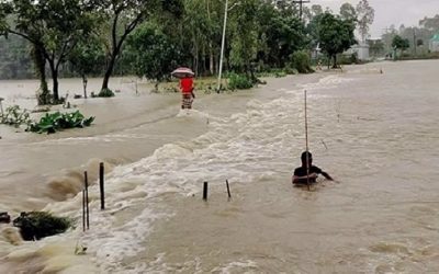 হবিগঞ্জে ৪৯টি বন্যা আশ্রয়কেন্দ্র প্রস্তুত