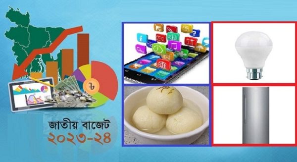 দাম কমবে যেসব পণ্যের