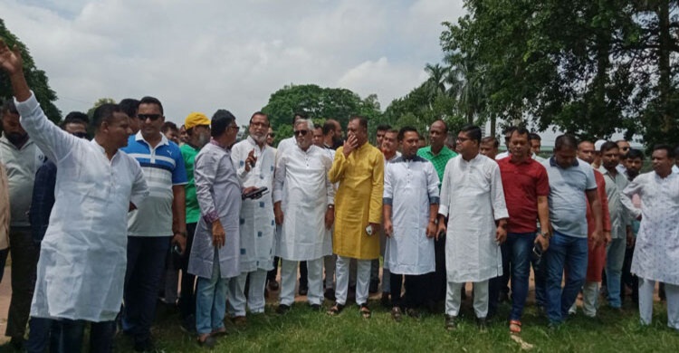 ঢাকায় তারুণ্যের সমাবেশে গণজোয়ার সৃষ্টি হবে: জিলানী