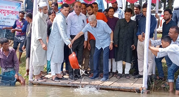 জাতীয় নির্বাচনে দেশের আয় বাড়ে: পরিকল্পনামন্ত্রী