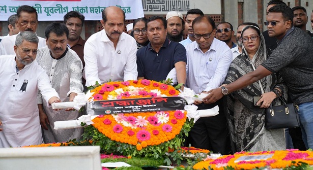 মানুষ হত্যা করা কখনো সুষ্ঠু রাজনীতি হতে পারে না : মেয়র আতিক