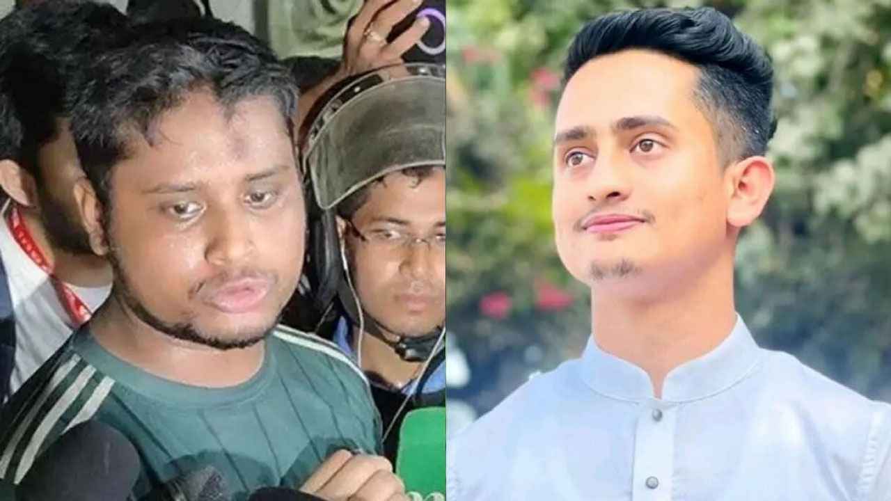 ডিবি হেফাজতে আরও দুই সমন্বয়ক