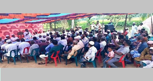 ফ্যাসিবাদের বেনিফিশিয়ারিরা গণতন্ত্রের পথকে রুদ্ধ করতে তৎপর : প্রিন্স