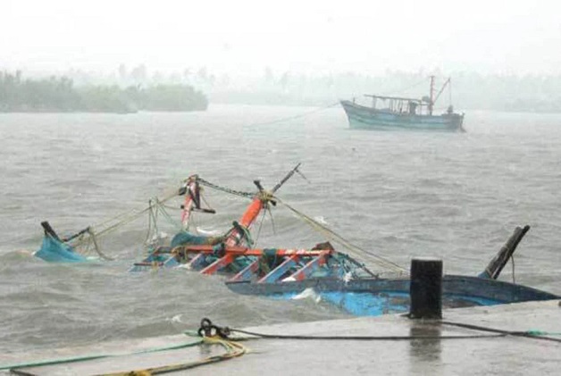 নাইজেরিয়ায় নৌকা ডুবে ২৭ জনের মৃত্যু