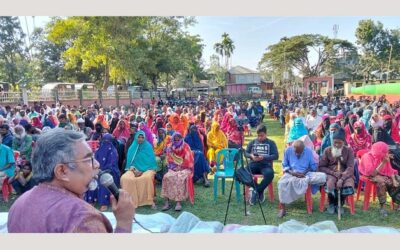 কোনো ষড়যন্ত্র বিএনপির অগ্রযাত্রা রোধ করতে পারবে না : প্রিন্স