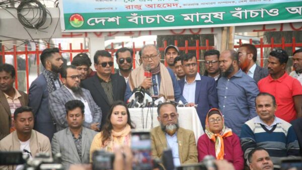 ‘সংস্কারের নামে বিরাজনীতিকরণের দুরভিসন্ধি দেখতে চাই না’