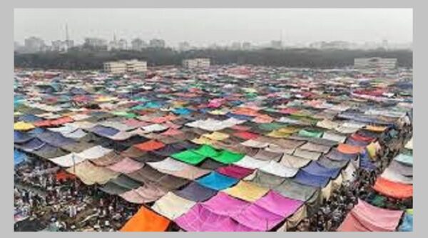 তুরাগ-উত্তরায় সভা-সমাবেশের নিষেধাজ্ঞা প্রত্যাহার