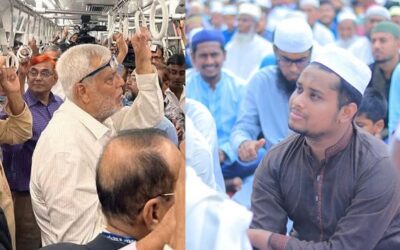 ‘অন্তর্বর্তীকালীন সরকারের সমালোচনার পাশাপাশি ভালো কাজেরও প্রশংসা করা উচিত’