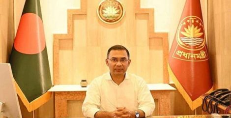 ইসলামে বিভেদ-হানাহানির কোনো স্থান নেই: প্রধানমন্ত্রী