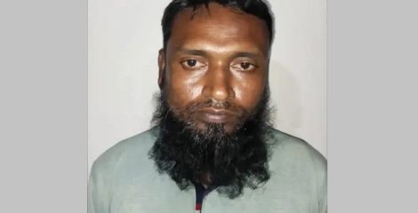 বিএনপি কর্মী হত্যাকাণ্ডের এজাহারভুক্ত এক নম্বর আসামি গ্রেপ্তার