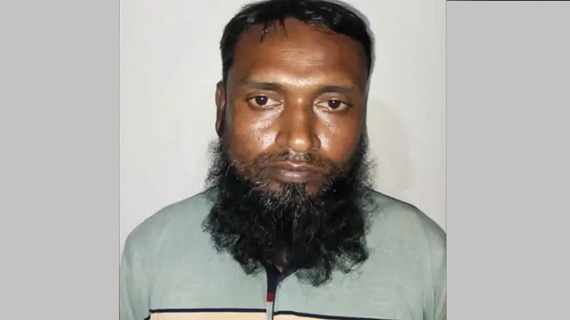বিএনপি কর্মী হত্যাকাণ্ডের এজাহারভুক্ত এক নম্বর আসামি গ্রেপ্তার