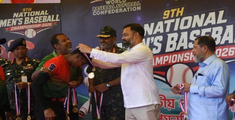 ‘আনসার-ভিডিপি দক্ষ খেলোয়াড় গড়ে তুলে দেশের জন্য গৌরব বয়ে আনছে’