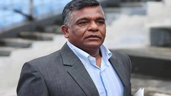 আইসিসির কাছে বিসিবির অর্থায়ন বন্ধের আবেদন, আলোচনায় বুলবুল