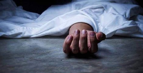 নওগাঁয় বৃষ্টির পানি যাওয়ার নালা তৈরি নিয়ে শ্বাসরোধে বৃদ্ধ চাচাকে হত্যা : ঘাতক ভাতিজসহ আটক-৩
