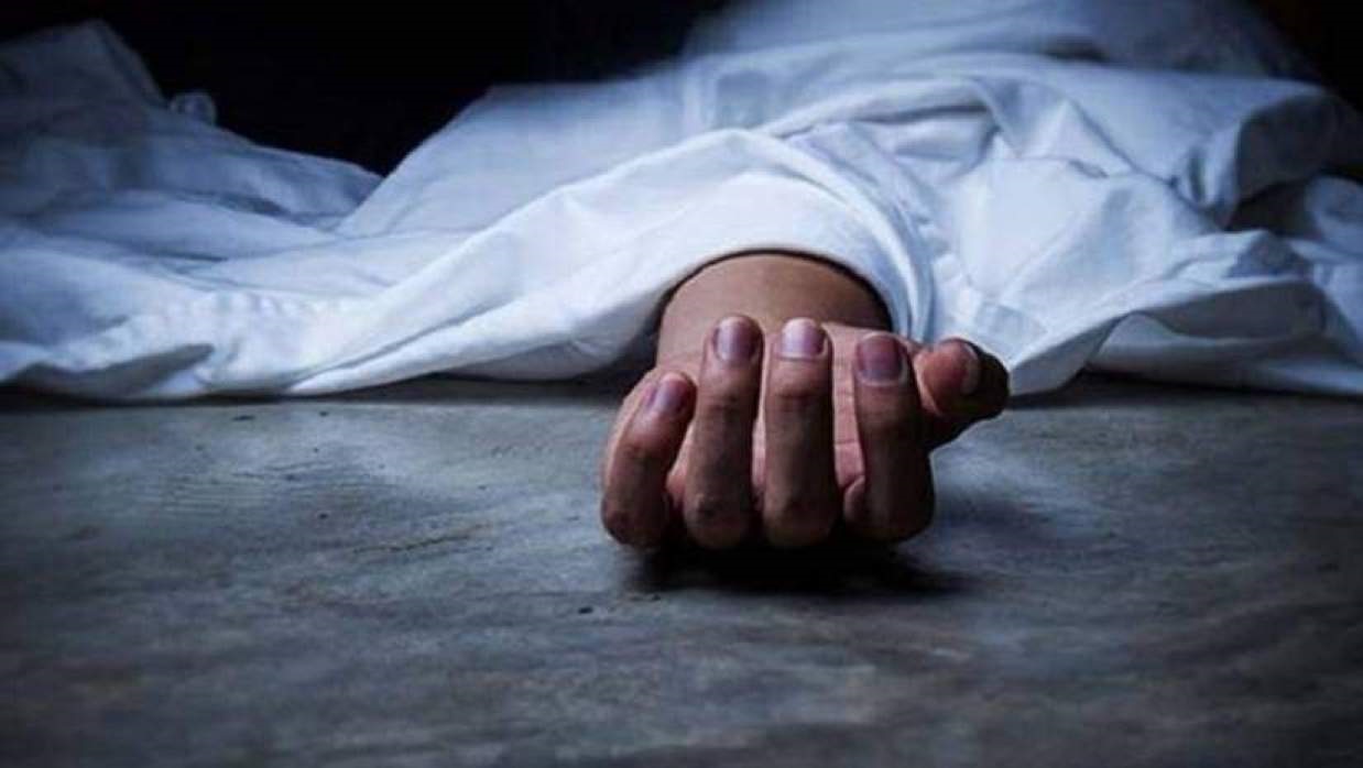 নওগাঁয় বৃষ্টির পানি যাওয়ার নালা তৈরি নিয়ে শ্বাসরোধে বৃদ্ধ চাচাকে হত্যা : ঘাতক ভাতিজসহ আটক-৩