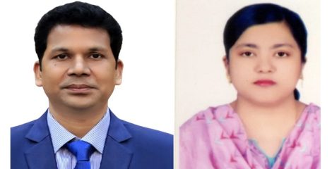 সিলেটের নতুন ডিসি রেজা হাসান, কুমিল্লায় রোজী আকতার