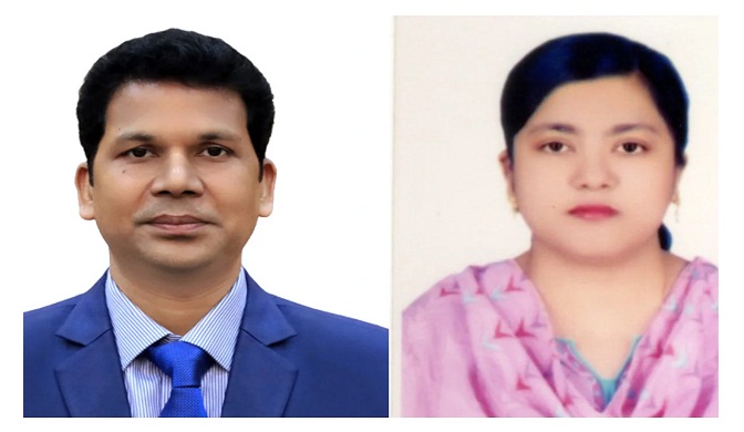 সিলেটের নতুন ডিসি রেজা হাসান, কুমিল্লায় রোজী আকতার
