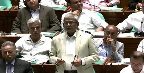 রাজধানীর জলাবদ্ধতা নিরসনে নতুন আউটলেট, ১০৮ হটস্পট চিহ্নিত : মির্জা ফখরুল