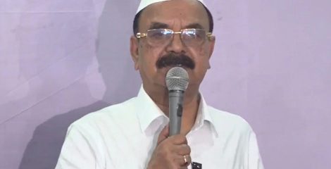 কোনো ধর্মই খারাপ কাজকে সমর্থন করে না: গয়েশ্বর