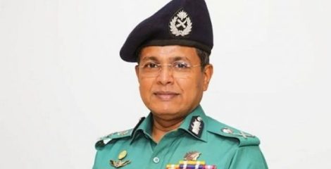 মানবতাবিরোধী অপরাধ : হাবিবসহ পাঁচ পুলিশের বিরুদ্ধে রায় আগামীকাল