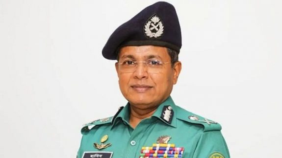 মানবতাবিরোধী অপরাধ : হাবিবসহ পাঁচ পুলিশের বিরুদ্ধে রায় আগামীকাল