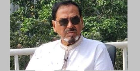 খামেনির অন্ত্যেষ্টিক্রিয়ায় যোগ দিতে তেহরান যাচ্ছেন স্পিকার হাফিজ উদ্দিন
