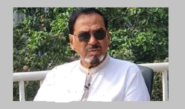 খামেনির অন্ত্যেষ্টিক্রিয়ায় যোগ দিতে তেহরান যাচ্ছেন স্পিকার হাফিজ উদ্দিন