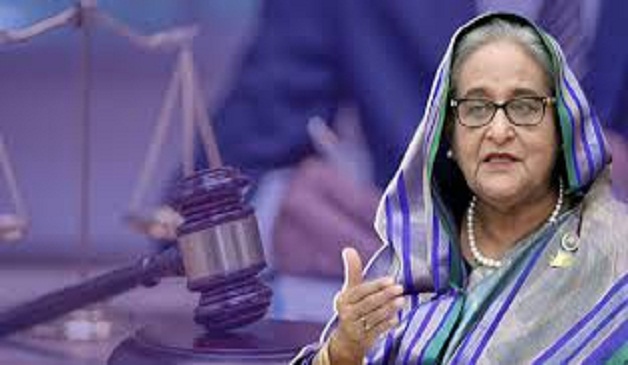 টোল আদায়ে অনিয়ম শেখ হাসিনাসহ ১৭ জনের বিরুদ্ধে তদন্ত প্রতিবেদন ২০ সেপ্টেম্বর