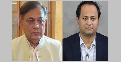 হাছান-নওফেলসহ ২২ জনের বিচার শুরুর আদেশ