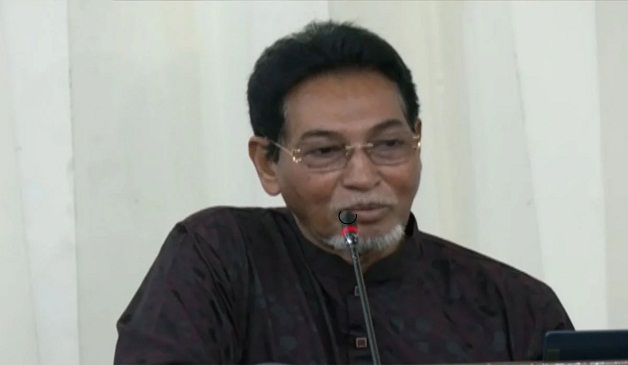 জ্বালানি সংকট মোকাবিলায় নবায়নযোগ্য জ্বালানিতে জোর দিচ্ছে সরকার: চিফ হুইপ