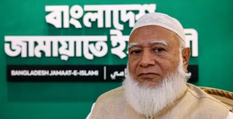 এমপি থেকে পিয়ন, সবার কাছে বিরোধীদলীয় নেতার ‘১০ কেজির সারপ্রাইজ’