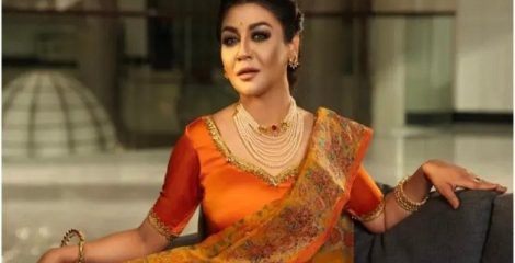 ‘সম্পর্কে প্রাক্তন-বর্তমানের ভেদাভেদ থাকে না’, জয়া আহসানের বার্তা