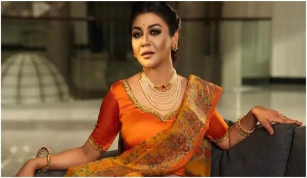 ‘সম্পর্কে প্রাক্তন-বর্তমানের ভেদাভেদ থাকে না’, জয়া আহসানের বার্তা