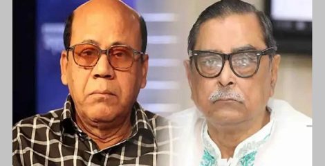 জুলাই গণহত্যা মামলায় কামরুল-মেননের বিরুদ্ধে সাক্ষ্য শুরু আজ