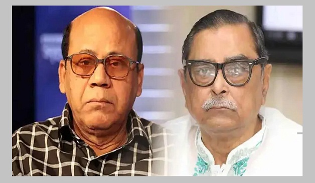 জুলাই গণহত্যা মামলায় কামরুল-মেননের বিরুদ্ধে সাক্ষ্য শুরু আজ