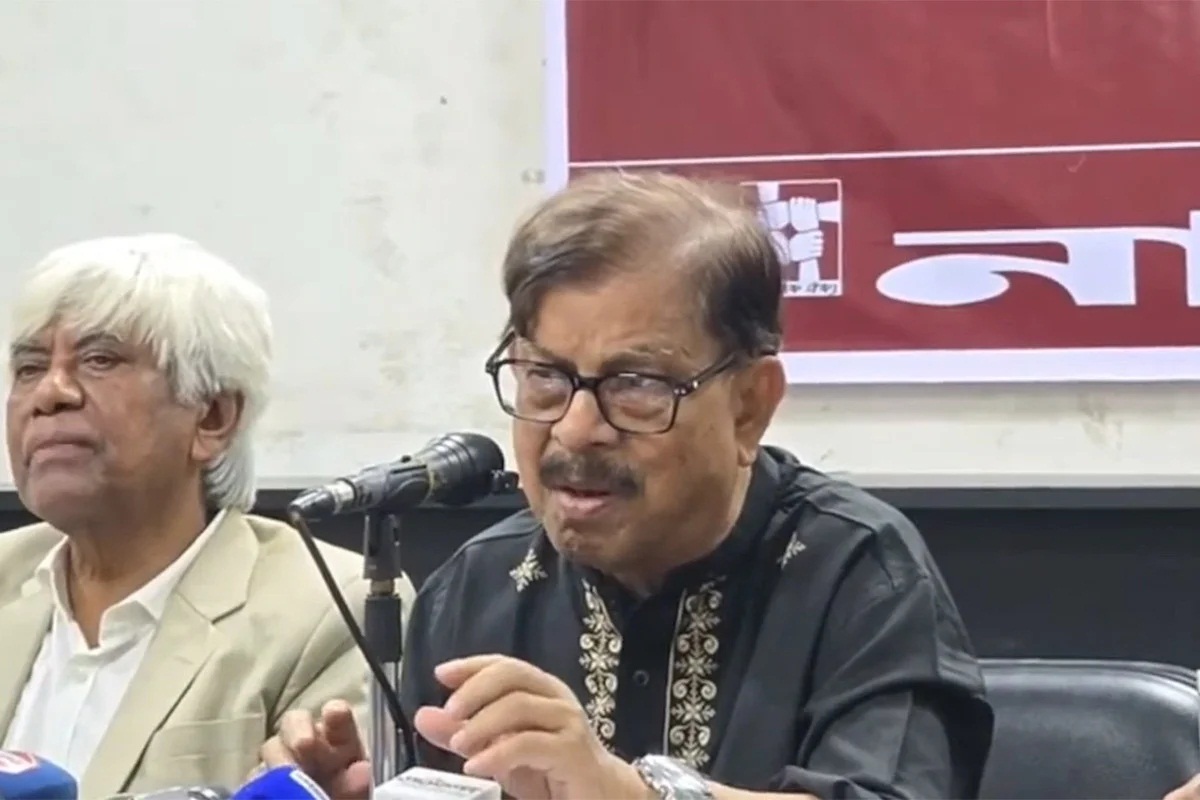 সংসদ সদস্যদের মানোন্নয়ন করা দরকার : মান্না