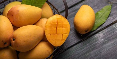 ফ্রিজ ছাড়া আম সংরক্ষণের উপায়