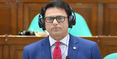 কারিগরিতে ৮ হাজারের বেশি শিক্ষক পদ শূন্য, ষষ্ঠ শ্রেণিতে আসছে নতুন বই :  শিক্ষামন্ত্রী