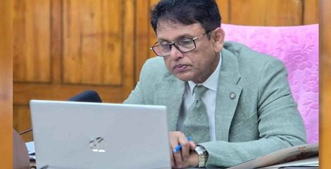 এইচএসসি পরীক্ষায় প্রতিটি কক্ষে সিকিউরিটি ক্যামেরা স্থাপনের নির্দেশ শিক্ষামন্ত্রীর