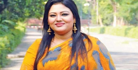 দুই মামলায় সাবেক এমপি মমতাজের জামিন স্থগিত
