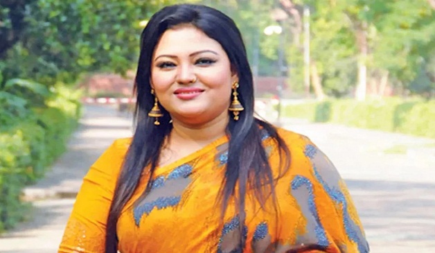 দুই মামলায় সাবেক এমপি মমতাজের জামিন স্থগিত