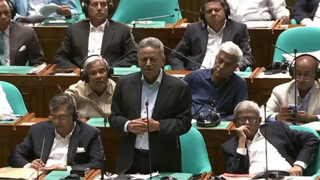 প্রধানমন্ত্রীর মালয়েশিয়া-চীন সফর পররাষ্ট্রনীতির মানদণ্ড নিশ্চিত করেছে : অর্থমন্ত্রী