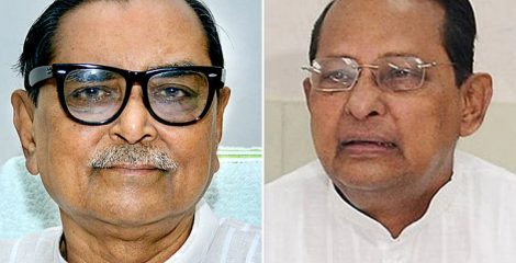 হত্যাচেষ্টা মামলায় গ্রেফতার দেখানো হলো মেনন-ইনুকে
