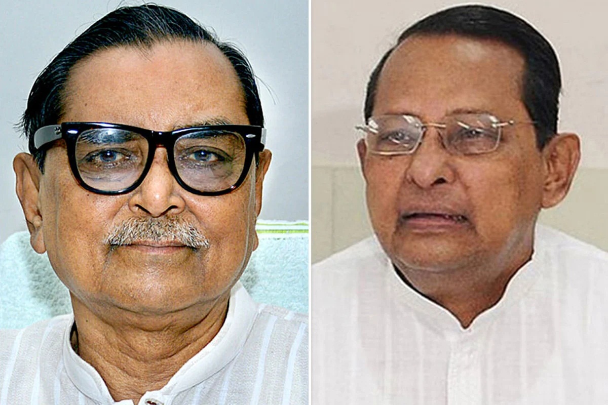 হত্যাচেষ্টা মামলায় গ্রেফতার দেখানো হলো মেনন-ইনুকে