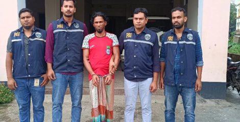 ব্রাহ্মণবাড়িয়ায় ৪ বছর পর হত্যার রহস্য উদঘাটন, মূলহোতা গ্রেফতার