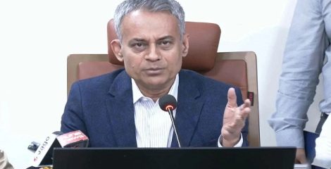 বঙ্গোপসাগরে নিশ্চিত জ্বালানি আছে, উত্তোলনের সিদ্ধান্ত নিয়েছে সরকার : নৌমন্ত্রী