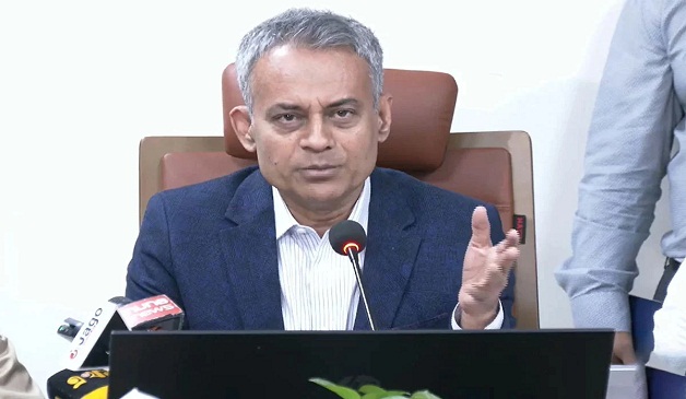 বঙ্গোপসাগরে নিশ্চিত জ্বালানি আছে, উত্তোলনের সিদ্ধান্ত নিয়েছে সরকার : নৌমন্ত্রী