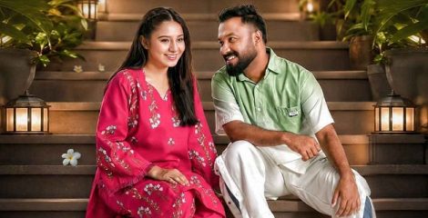 প্রশংসিত ‘ভ্যানিশিং ম্যান রিটার্নস’, পলাশের বিপরীতে নজর কাড়লেন জারবীনি