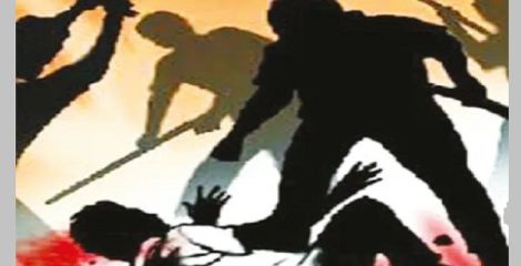 ফুটবল ম্যাচ দেখে ফেরার পথে হামলায় প্রাণ গেল যুবকের